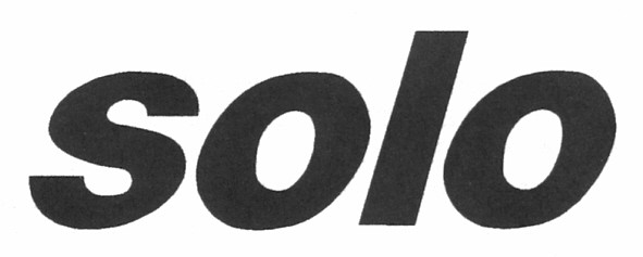 solo