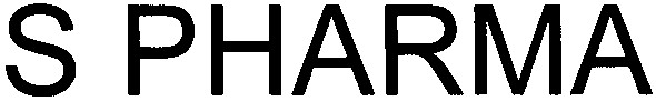 s pharma