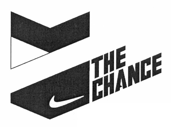 the chance