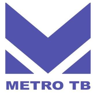 метро тв