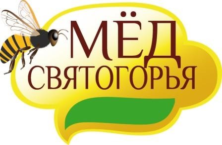 мёд святогорья