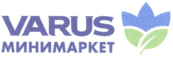 varus минимаркет