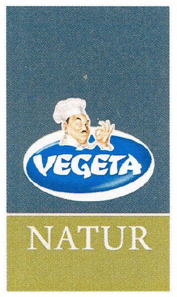 vegeta natur