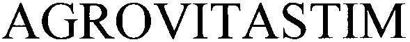 agrovitastim