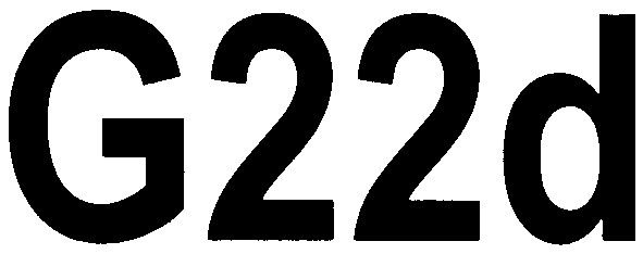 g22d