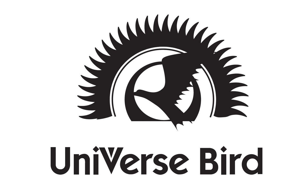 universe bird