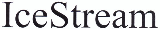 icestream