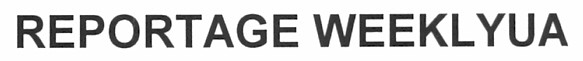 reportage weeklyua