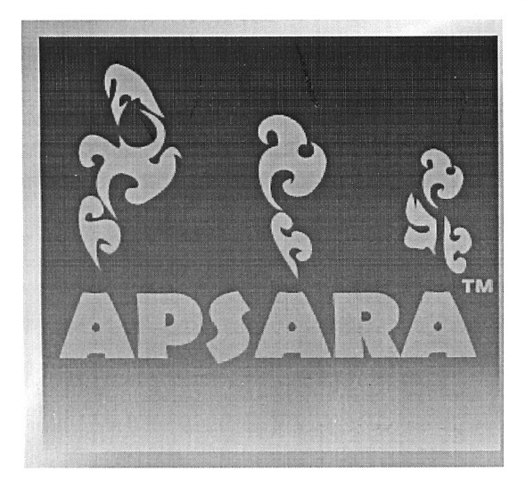apsara тм