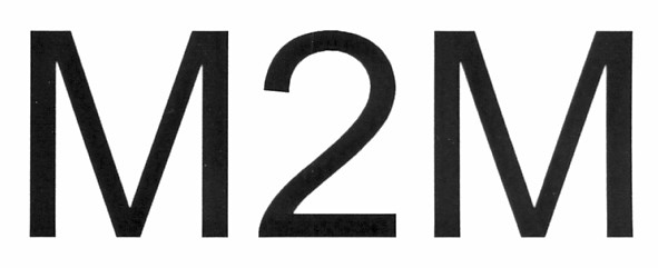 м2м