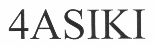4asiki