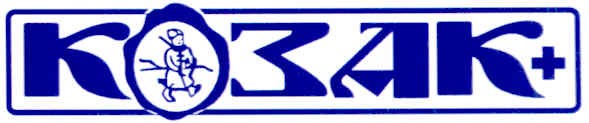 козак+