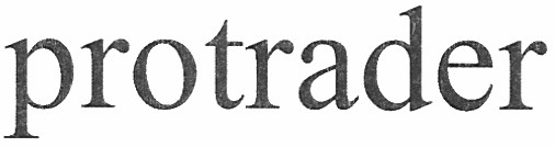 protrader
