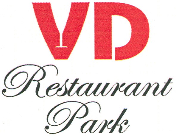restaurant park