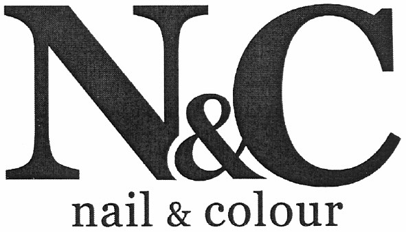 nail&colour