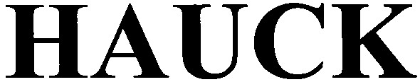 hauck