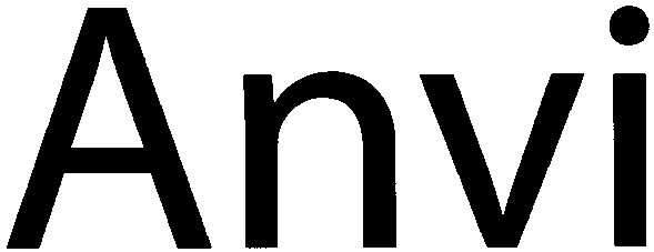 anvi