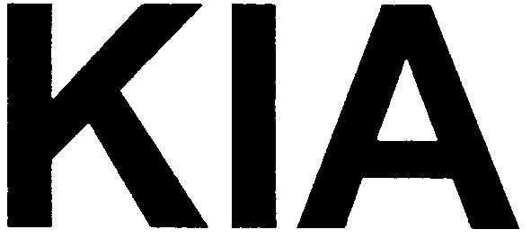 кіа