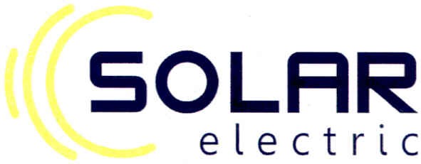 solar electric