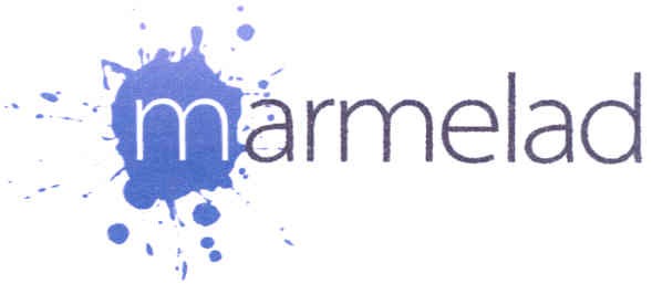 marmelad