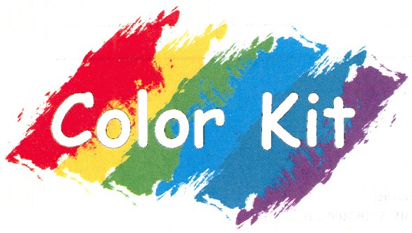 color kit