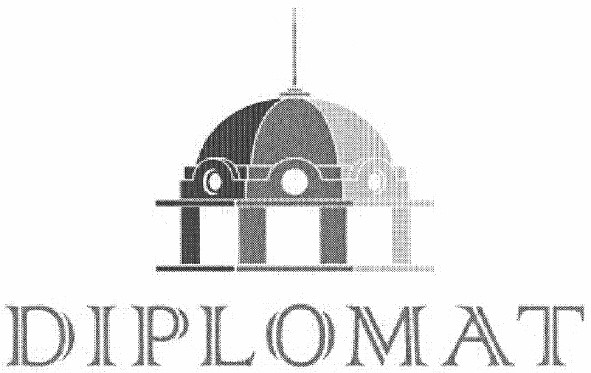 diplomat
