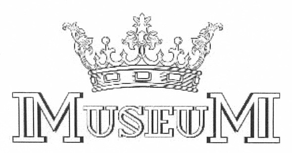 museum