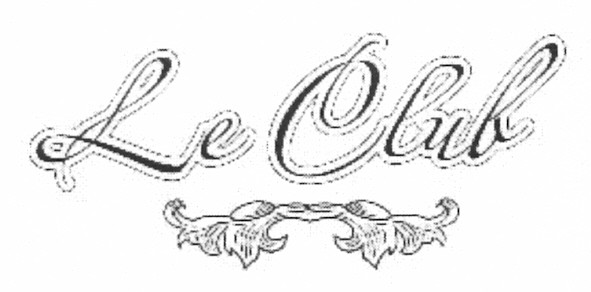 le club