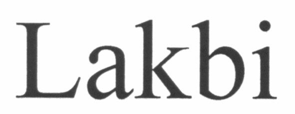lakbi