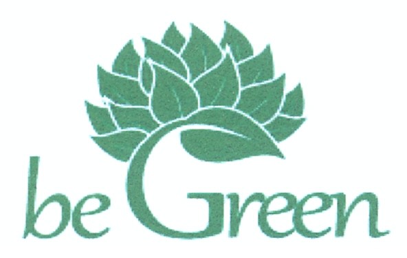 be green
