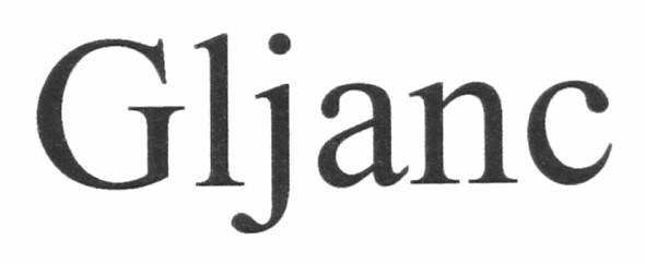 gljanc