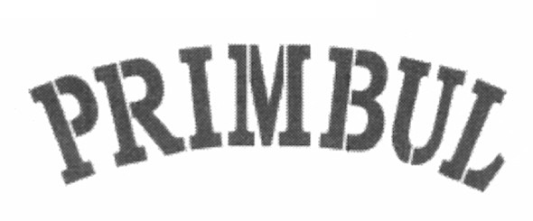 primbul