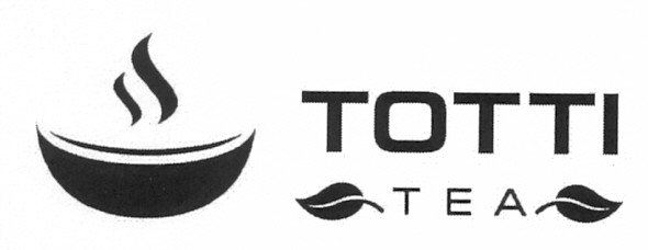 totti tea