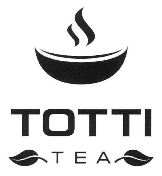 тотті теа
