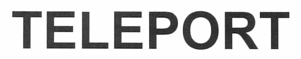 teleport