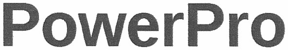 powerpro