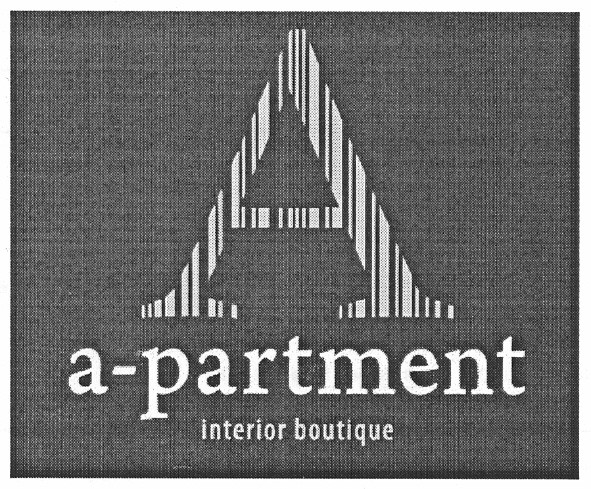 interior boutique