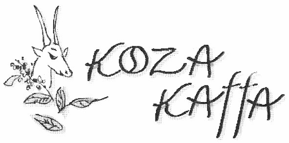 koza kaffa