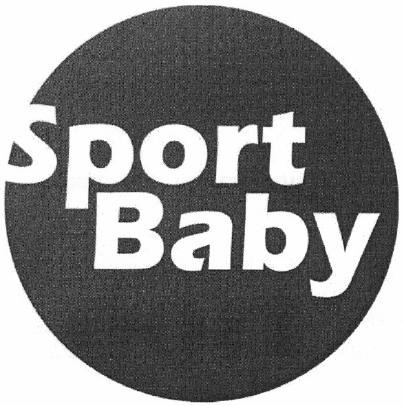 sport baby