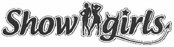 show girls