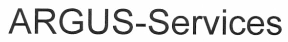 argus-services
