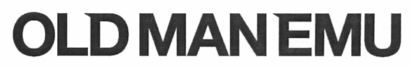 old manemu