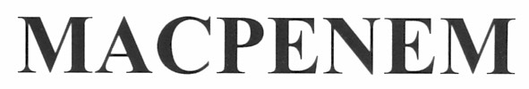 macpenem
