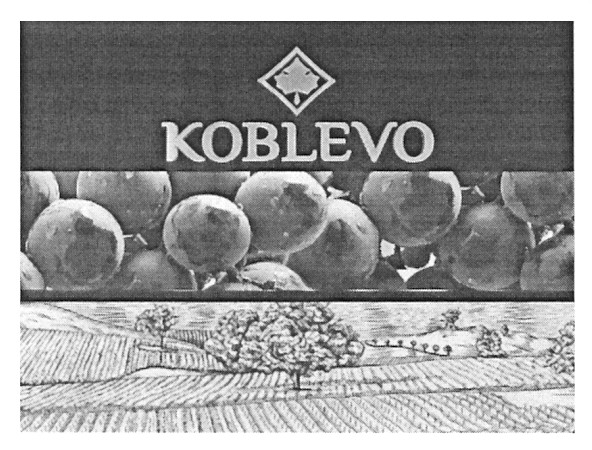 koblevo