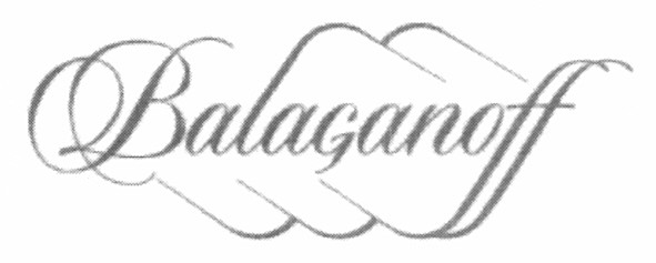 balaganoff