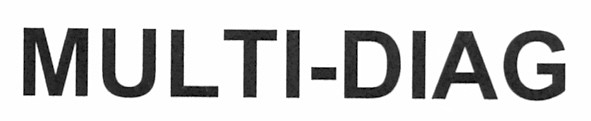 multi-diag