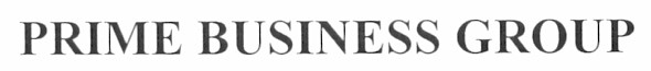 prime business group