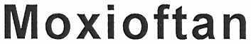 moxioftan