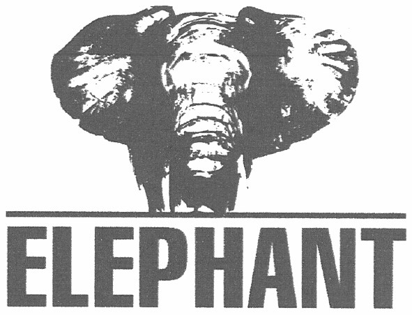 elephant
