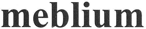 meblium